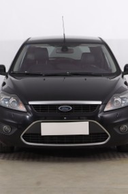 Ford Focus II , Xenon, Klimatronic, Tempomat, Parktronic,-2