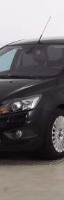 Ford Focus II , Xenon, Klimatronic, Tempomat, Parktronic,-3