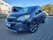 Opel Mokka 1.7 CDTI Cosmo S&amp;S, nowe sprzęgło z kołem dwumasowym!