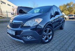 Opel Mokka 1.7 CDTI Cosmo S&amp;S, nowe sprzęgło z kołem dwumasowym!