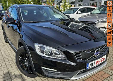 Volvo V60 II V60 Cross Country