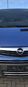Opel Vivaro 2,5cdti 6 Osobowe,Klimatyzacja.Hak;Parktronic.Centralka.El.szyby.OKA-3