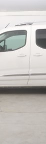 Toyota ProAce ProAce City Verso , Salon Polska, Serwis ASO, Automat, VAT 23%, Klim-4