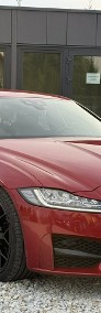 Jaguar XF X260 R-Sport 2.0 16V Turbo 241KM 2016r Salon PL, kamera, navi-3