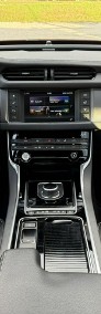 Jaguar XF X260 R-Sport 2.0 16V Turbo 241KM 2016r Salon PL, kamera, navi-4
