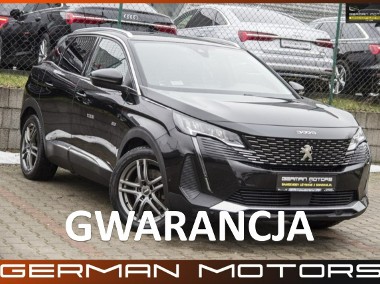 Peugeot 3008 II FULL LED/ Kamera / Virtul Kokpit / Bogata wersja / Gwarancja / FV 23-1