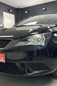 SEAT Ibiza V Seat Ibiza Kombi 1.4 MPI Po Lifcie Alufelgi REJ PL Raty GWARANCJA-2