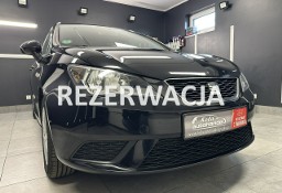 SEAT Ibiza V Seat Ibiza Kombi 1.4 MPI Po Lifcie Alufelgi REJ PL Raty GWARANCJA
