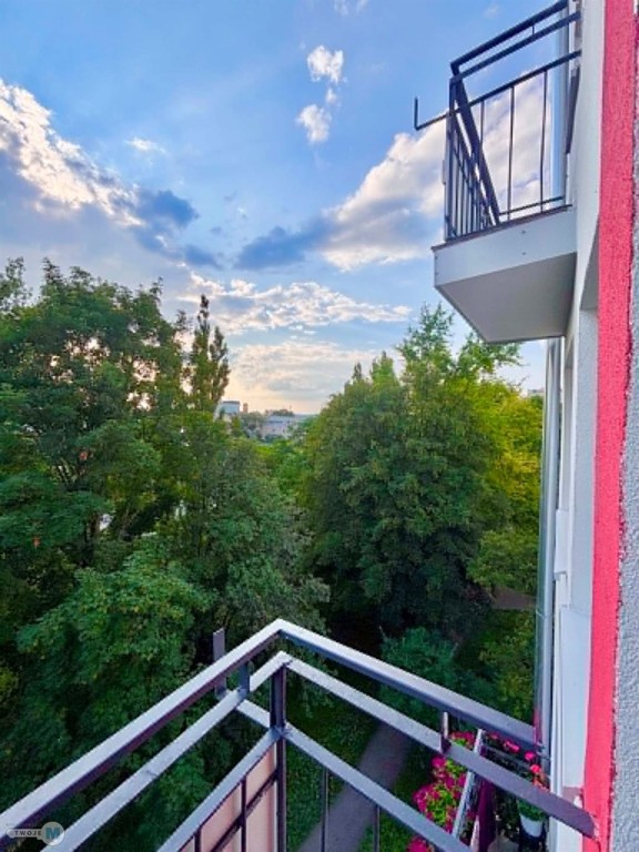Tanie dwa pokoje w centrum - Widok 5