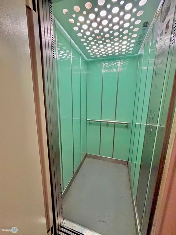 Tanie dwa pokoje w centrum - Więcej