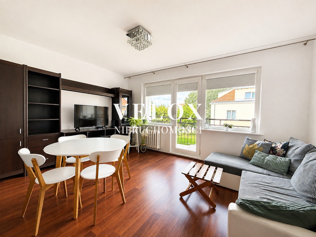 Mieszkanie na wynajem, 42 m² Pomorzany, Boryny
