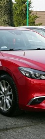Mazda 6 III 2,2D 150KM AUTOMAT, Salon PL, Zadbany, Zarejestrowany, Gwarancja-3