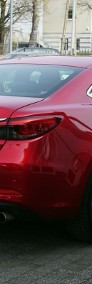 Mazda 6 III 2,2D 150KM AUTOMAT, Salon PL, Zadbany, Zarejestrowany, Gwarancja-4