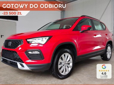 SEAT Ateca Style 1.5 TSI DSG Style 1.5 TSI 150KM DSG-1