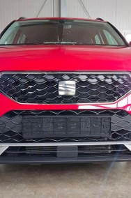 SEAT Ateca Style 1.5 TSI DSG Style 1.5 TSI 150KM DSG-2