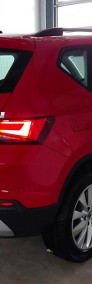 SEAT Ateca Style 1.5 TSI DSG Style 1.5 TSI 150KM DSG-4