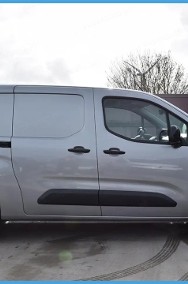 Peugeot Partner L2H1 EAT8 L2H1 EAT8 1.5 130KM-2