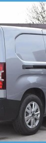 Peugeot Partner L2H1 EAT8 L2H1 EAT8 1.5 130KM-4