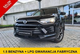 Inna Inny SsangYong/KGM Korando