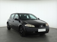 Renault Megane II , Klima