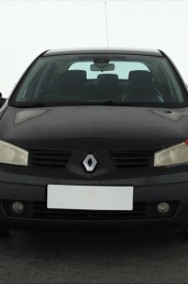 Renault Megane II , Klima-2
