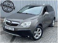 Opel Antara 4x4