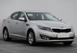 Kia Optima III , Salon Polska, Klimatronic, Tempomat, Parktronic,