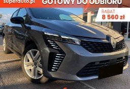 Renault Clio V Evolution LPG 1.0 TCe Evolution LPG 1.0 TCe 100KM / kamera cofania