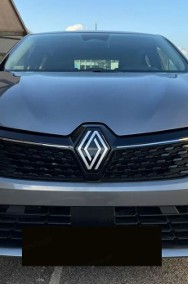 Renault Clio V Evolution LPG 1.0 TCe Evolution LPG 1.0 TCe 100KM / kamera cofania-2