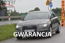 Audi A6 IV (C7) 2.0 TDI skóra bixenon nawi gwarancja przebiegu doinwestowany