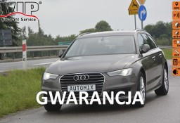 Audi A6 IV (C7) 2.0 TDI skóra bixenon nawi gwarancja przebiegu doinwestowany