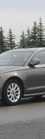 Audi A6 IV (C7) 2.0 TDI skóra bixenon nawi gwarancja przebiegu doinwestowany-3
