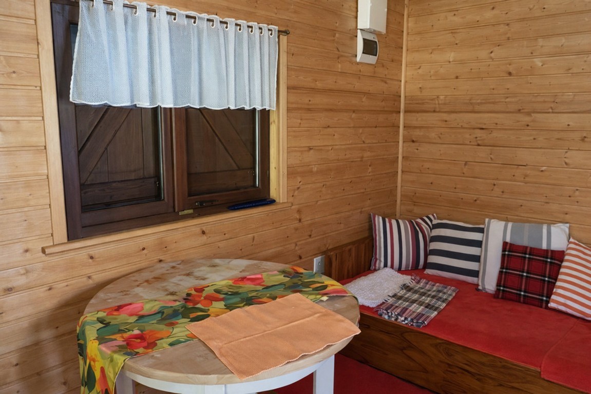 ROD w Łodzi z nowym domkiem – wyposażenie w cenie! - Widok 5