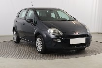 Fiat Punto IV , 1. Właściciel, Klima