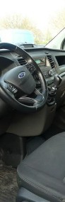 Ford Transit 2,0 Tdci 130KM Custom Long L2H1 rok 2022 F. VAT-23-3