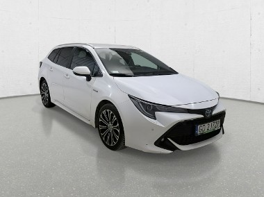 Toyota Corolla XII-1