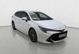 Toyota Corolla XII