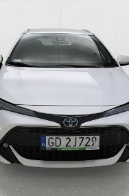 Toyota Corolla XII-2