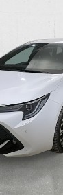 Toyota Corolla XII-3