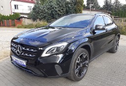 Mercedes-Benz GLA 200 1,6 156 kM Pakiet AMG Salon Polska, rej. 2018