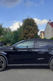 GLA 200 1,6 156 kM Pakiet AMG Salon Polska, rej. 2018-2