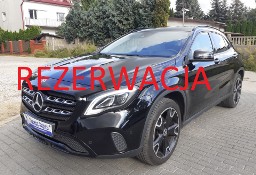 Mercedes-Benz GLA 200 1,6 156 kM Pakiet AMG Salon Polska, rej. 2018