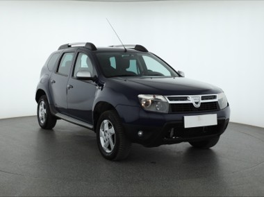 Dacia Duster I , Salon Polska, Klima-1