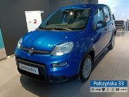 Fiat Panda III 1,0 70 KM Hybrid | Pakiet Urban | Niebieski