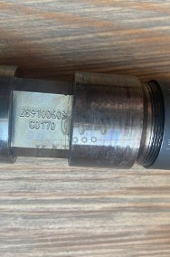 Wtryski BOSCH 0445124007 - Fendt seria 900 SCR-3