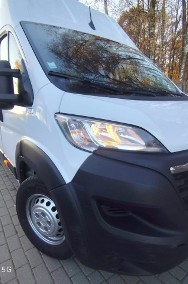 Opel Movano Klima,bawi,czujniki parkowania-2