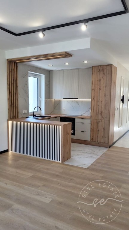160 m2 | 2 piętra | parking | wysoki standard | Radzymin - Słowackiego