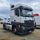 Mercedes-Benz Actros