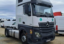 Mercedes-Benz Actros