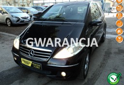 Mercedes-Benz Klasa A W169 sprzedam ładnego MERCEDESA A KLASE z 2006r 2.0 CDI 110KM